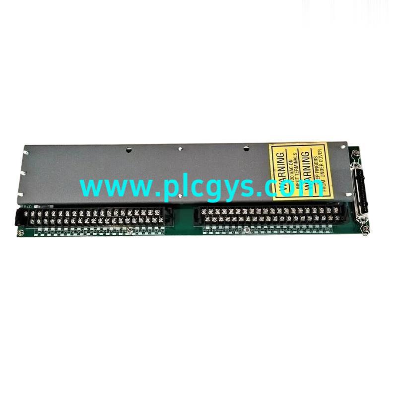 霍尼韦尔MC TDIA72隔离数字输入模块