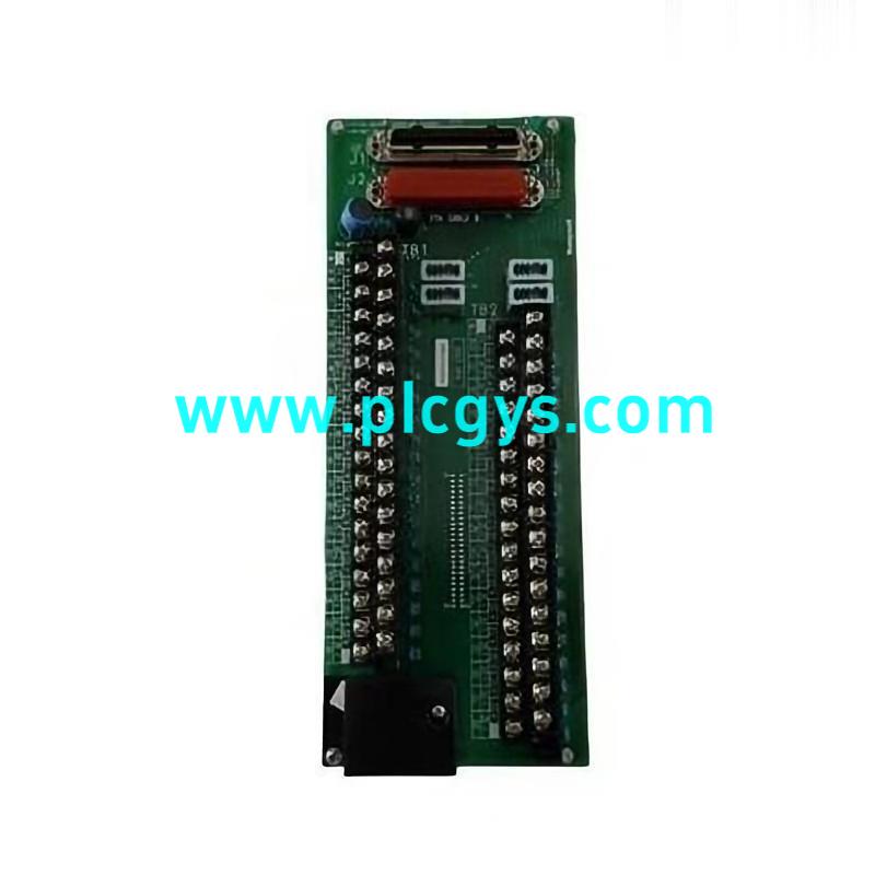 
霍尼韦尔MC-TDOY62数字输出现场终端组件