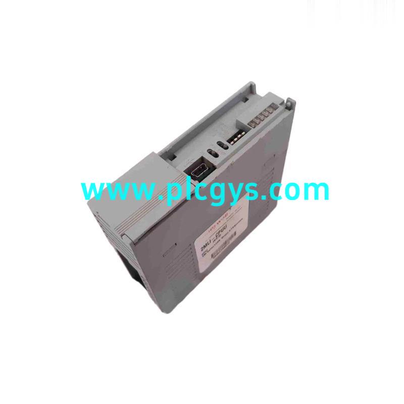 
霍尼韦尔PLC数字输入模块2MLI-A21C-CC