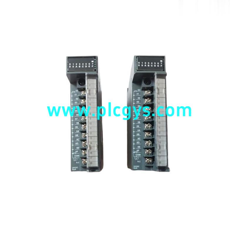 霍尼韦尔PLC数字输入模块2MLI-A21C