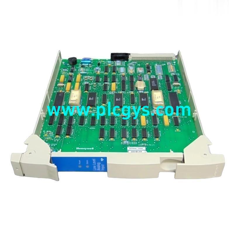 
霍尼韦尔MC-PAIL02低电平模拟输入模块型号51304481-150