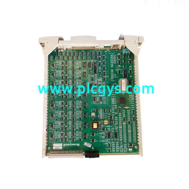 
霍尼韦尔 MC-PAOX03 模拟输出模块