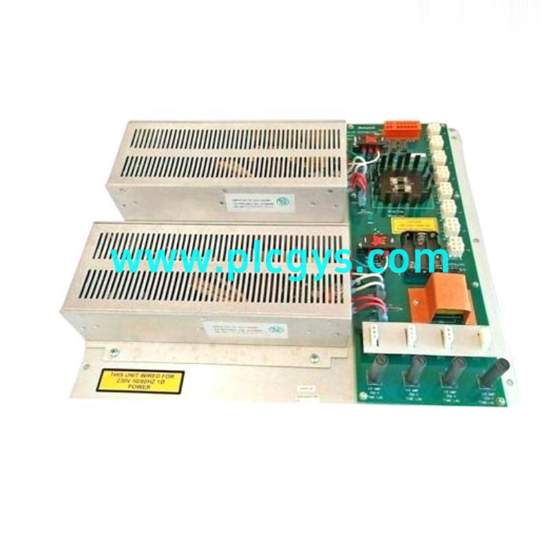 霍尼韦尔MC-PAR221冗余电源