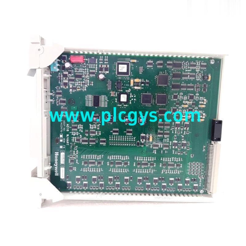 霍尼韦尔MC-PHAO01模拟输出模块