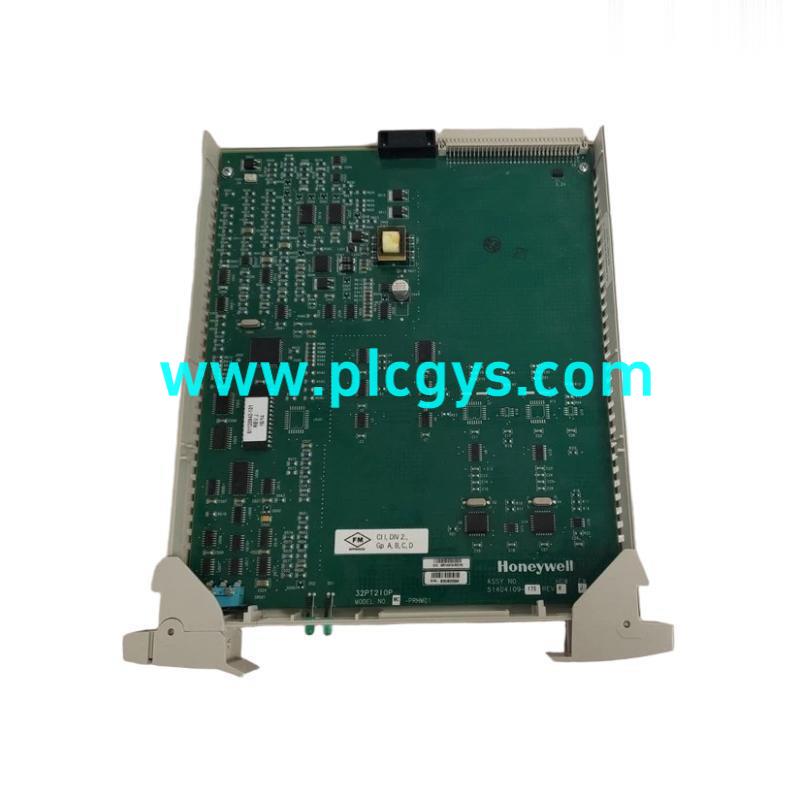 
霍尼韦尔MC-PRHM01 51404109远程加固多路复用器