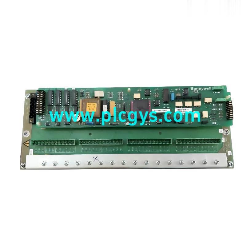 
霍尼韦尔MC-TAMR03 RTD模拟输入多路复用器