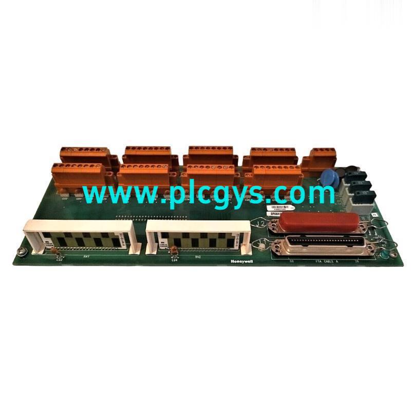 
霍尼韦尔FC-PDB-IOX05可编程控制器电源分配板
