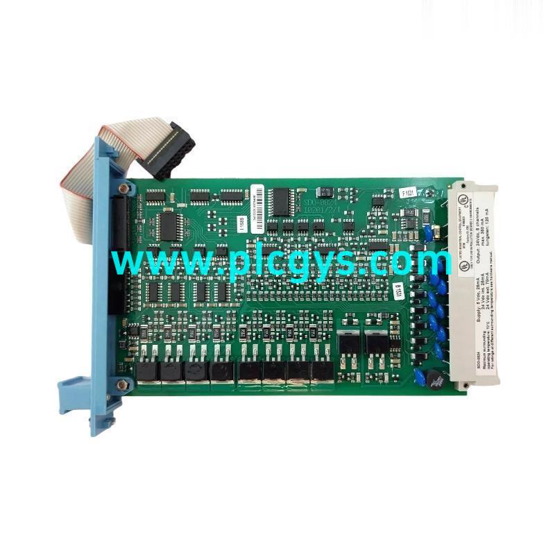 霍尼韦尔FCRO1024继电器输出模块