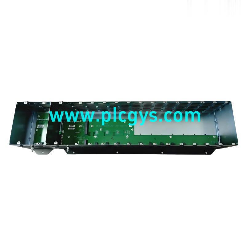 
霍尼韦尔900R12R0501 12槽输入输出机架