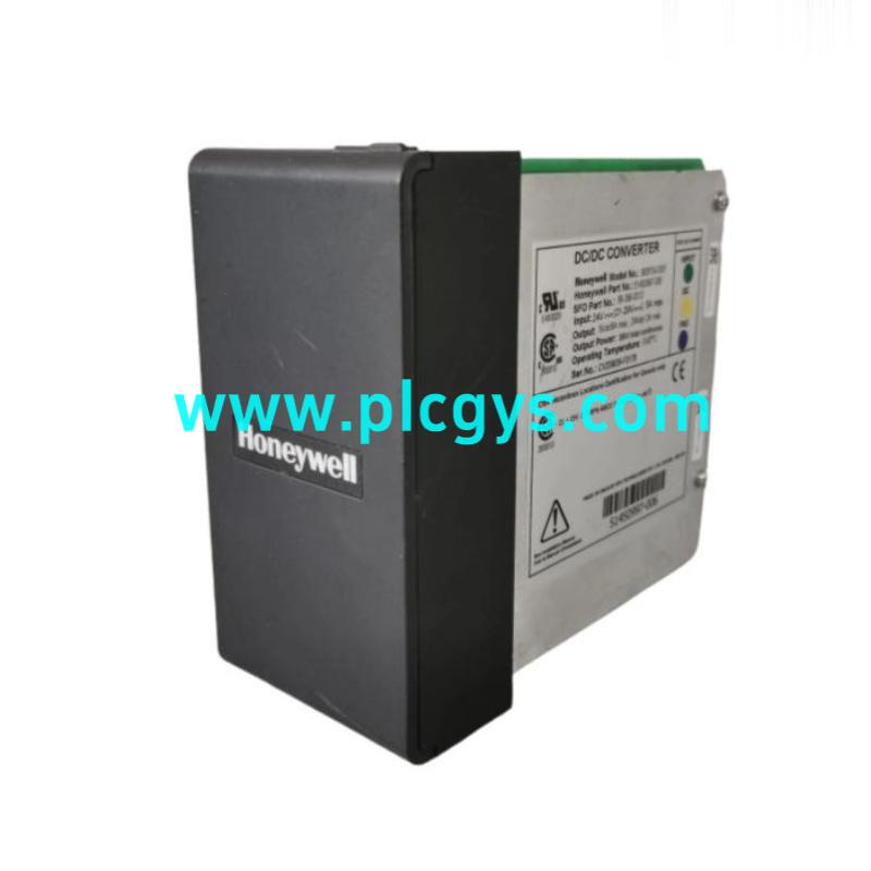 
霍尼韦尔HC900控制器电源900P240301