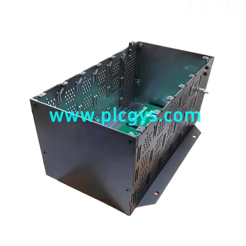 霍尼韦尔900R04-0200 4槽输入输出槽架