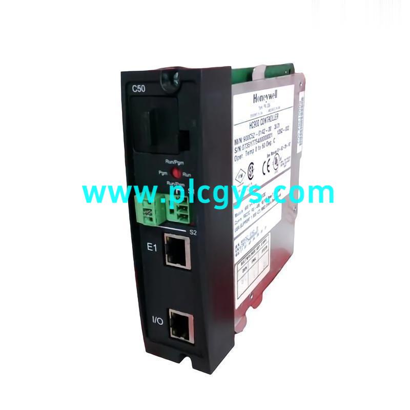 
霍尼韦尔900C5214200控制器CPU