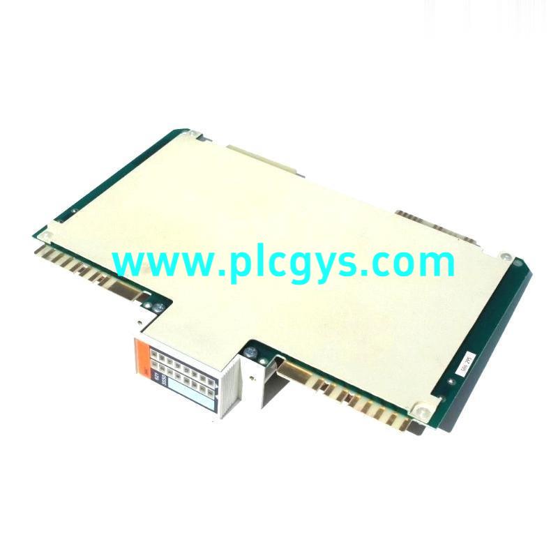 
霍尼韦尔PLC输入模块6213550型号规格