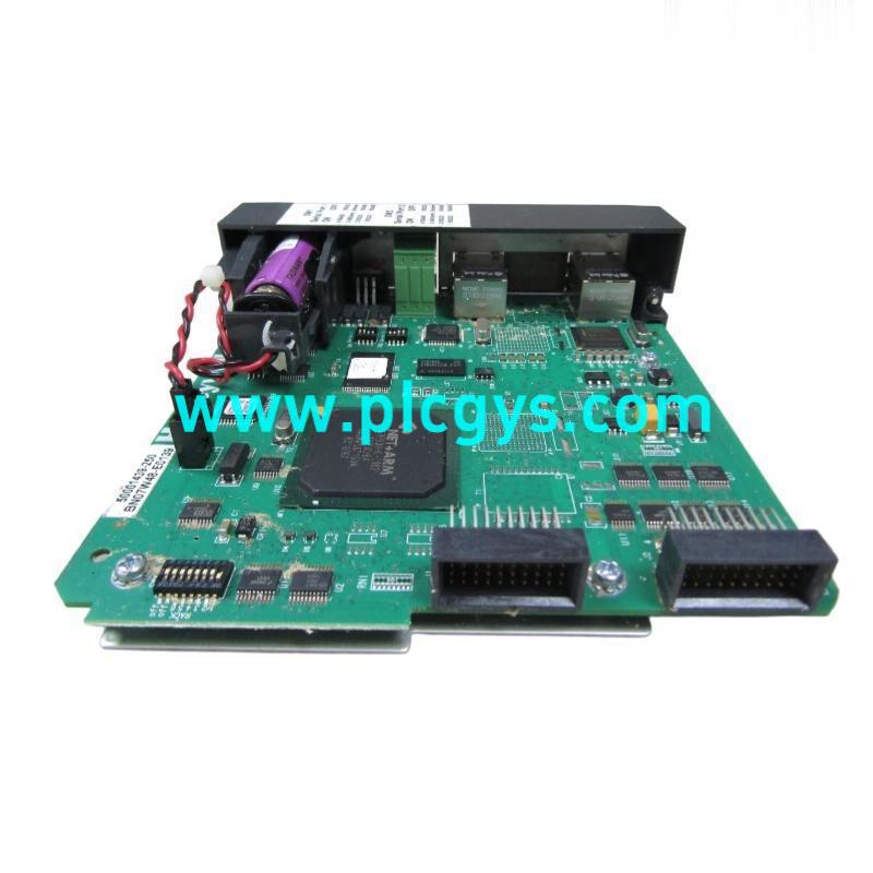 
霍尼韦尔900C51-0243-00 C50 PLC CPU模块