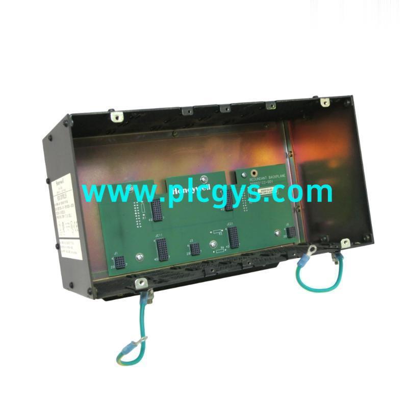 
霍尼韦尔900RR0-0200冗余控制器机架