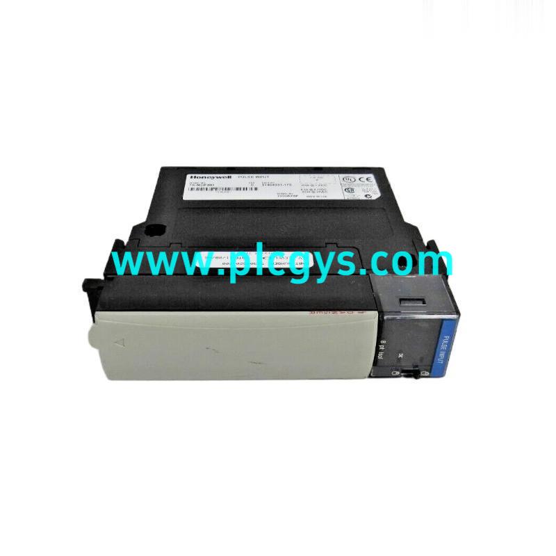 
霍尼韦尔TKMDP081脉冲输入模块