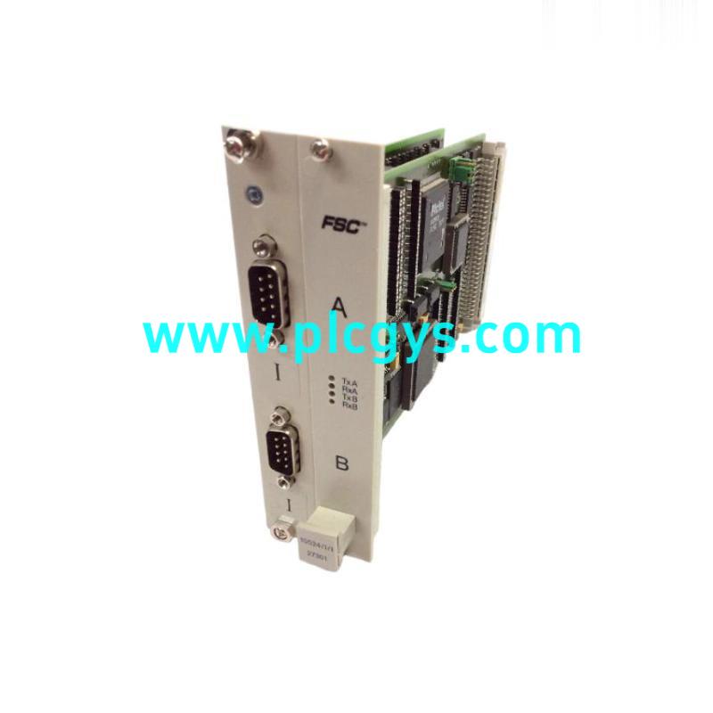 
霍尼韦尔10024增强型通信模块