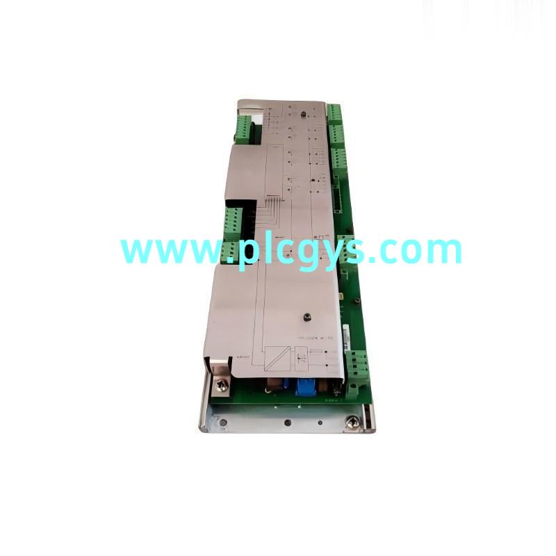 
ABB电子板部件3BHB002481R0001