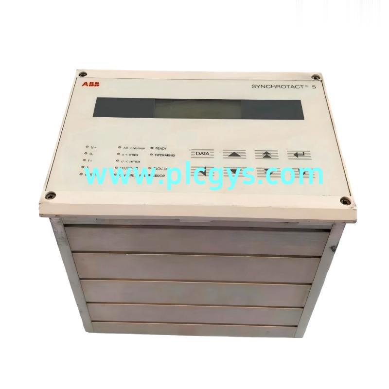 ABB SYN 5201a-Z V211同步装置