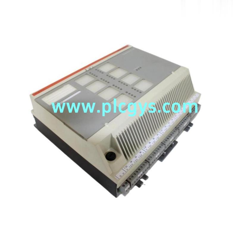 
ABB DSDI 451 远程输入扩展单元