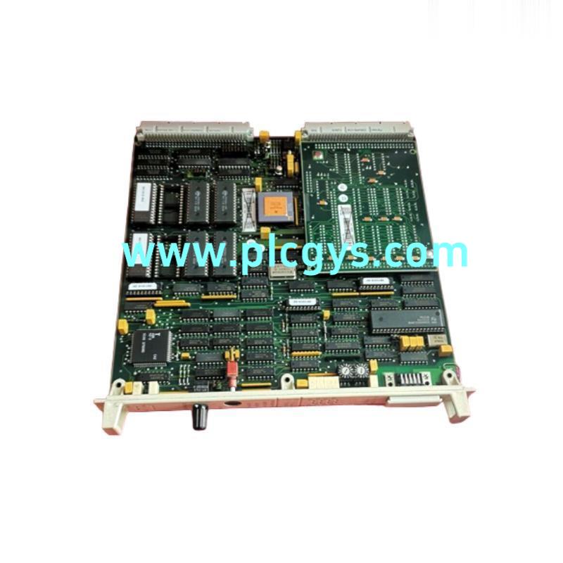 
ABB DSCS150通信模块57520001FY