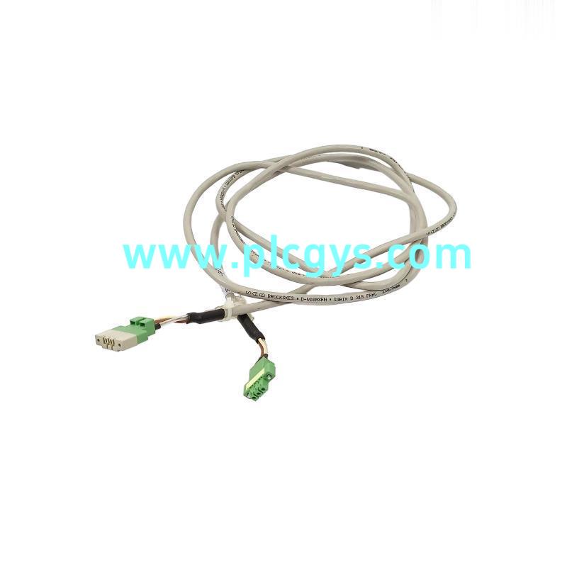 
ABB连接线TK831F电缆带连接器