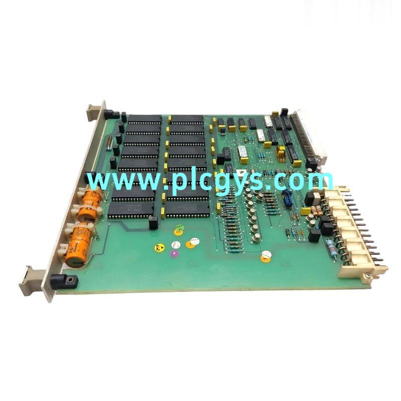 
ABB DSMB133 57360001-CY内存板