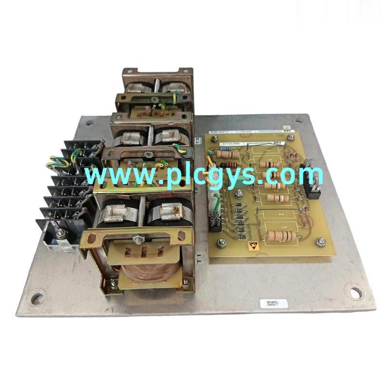 
ABB UG A469 AE02 HIEE200024R0002 以太网交换机