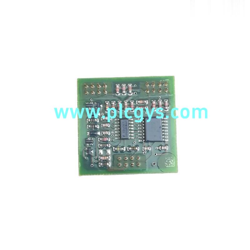 
ABB XVC767AE105电流测量板