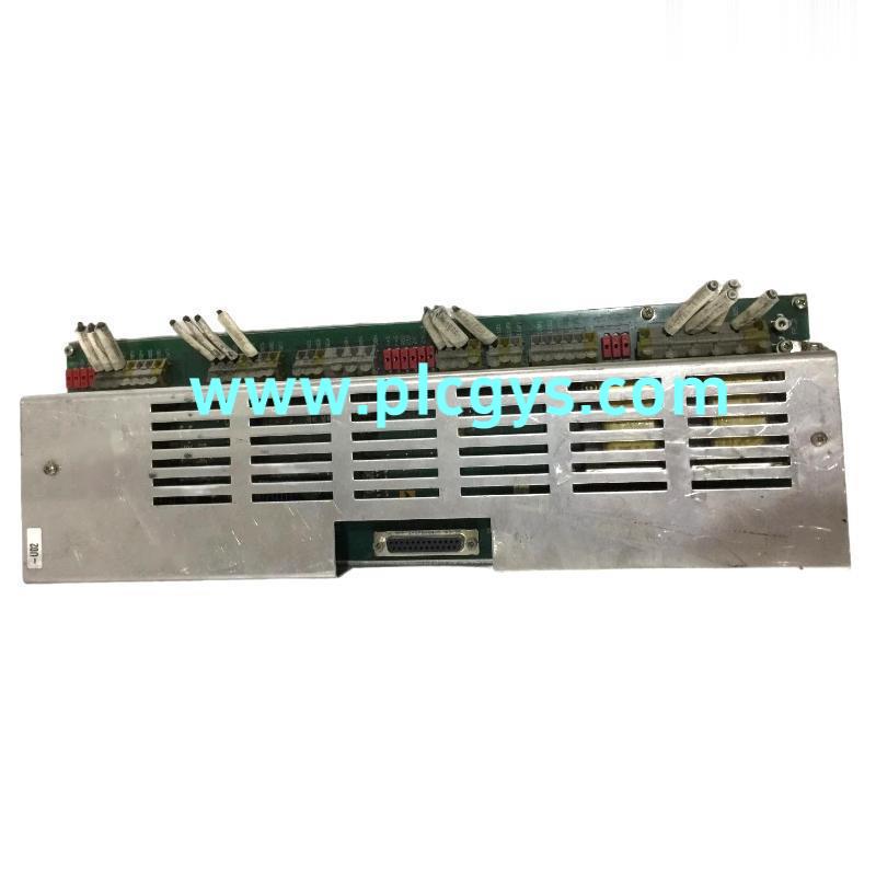 
ABB UA C318 AE逆变器主板