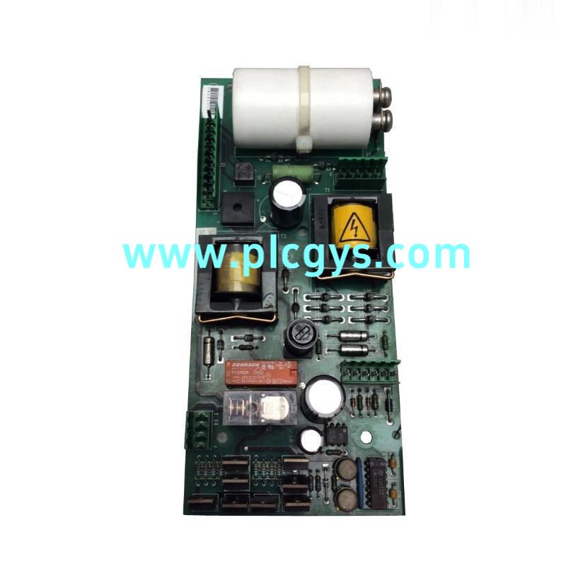 
ABB SAFT190APC电源连接板