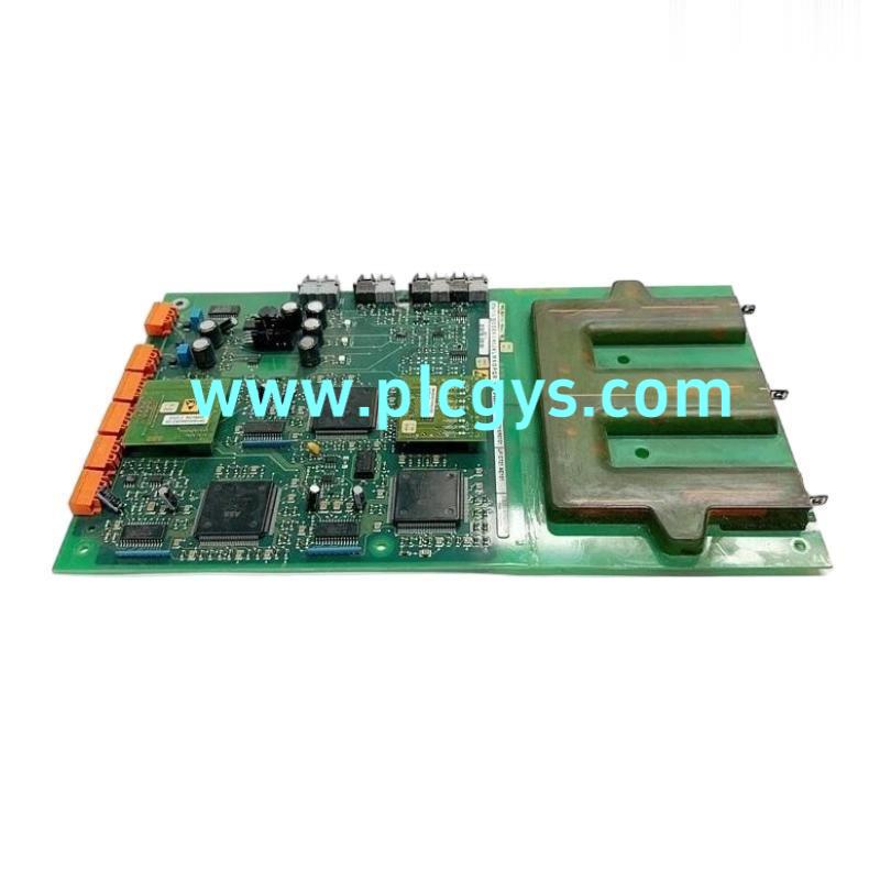 
ABB高压变频器配件UFC721AE101