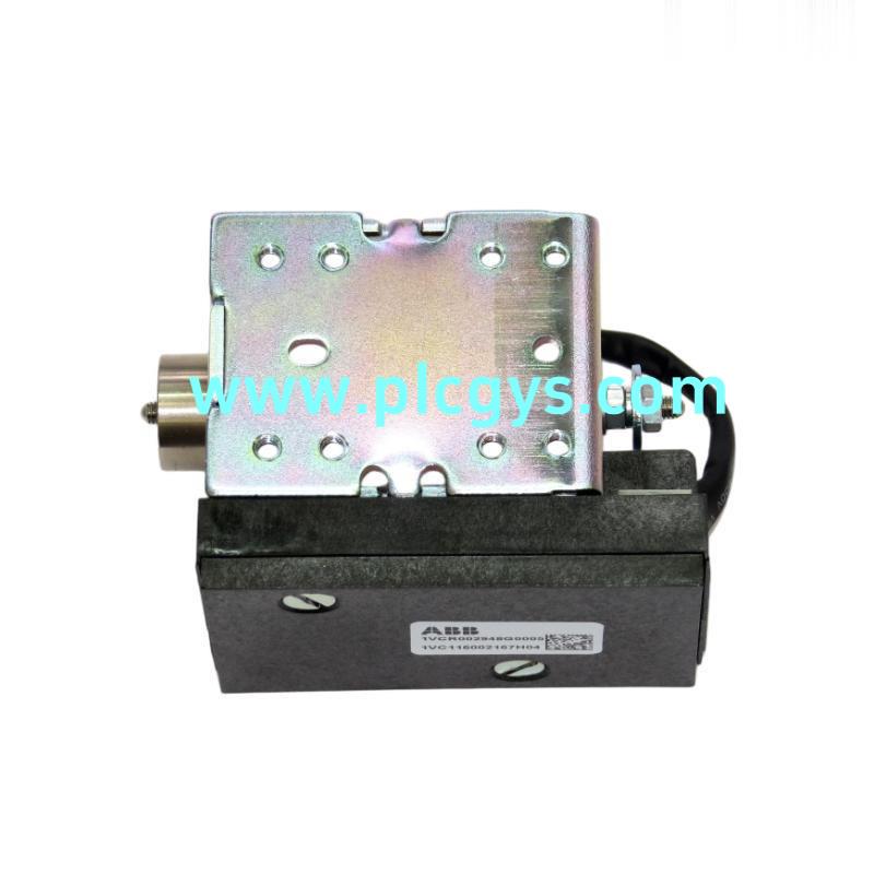 
ABB开关弹簧储能电机1VCF339756S4918