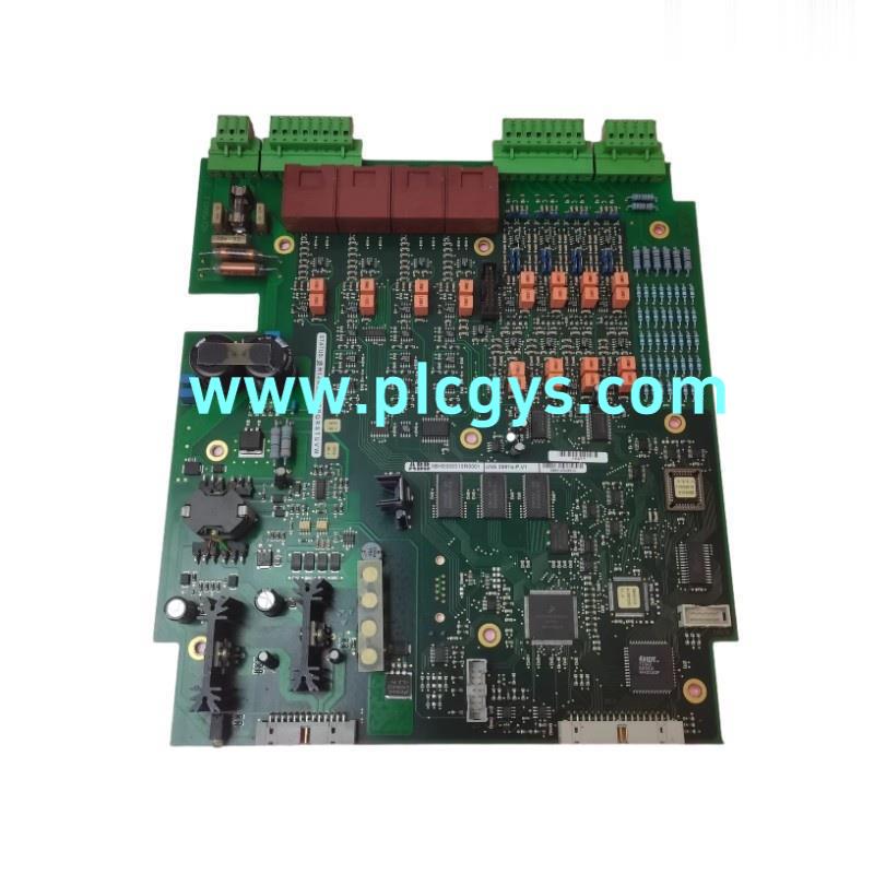 
ABB UNS0889AP电流传感器3BHE017574R0001