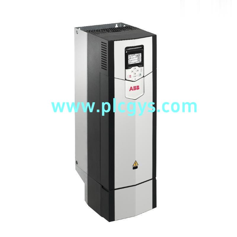 
ABB ACS880 低压交流工业壁挂式单驱动器