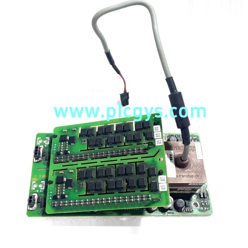 
ABB印刷电路板5SHY3545L0010