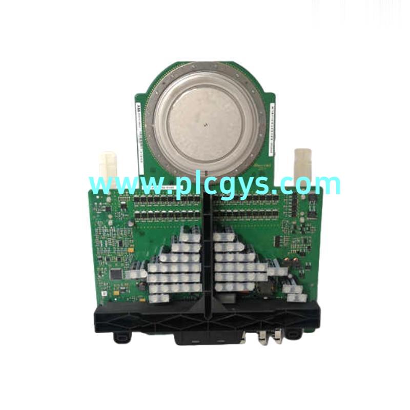ABB 5SHY3545L0016 IGCT模块