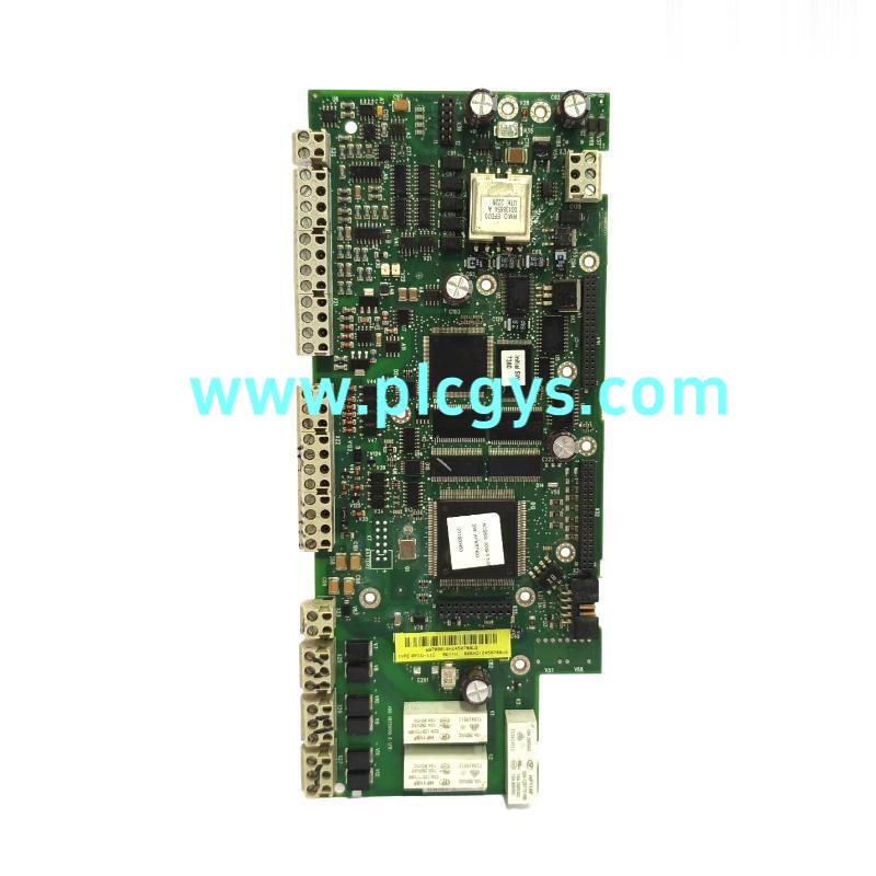 
ABB RMIO-11C 控制板