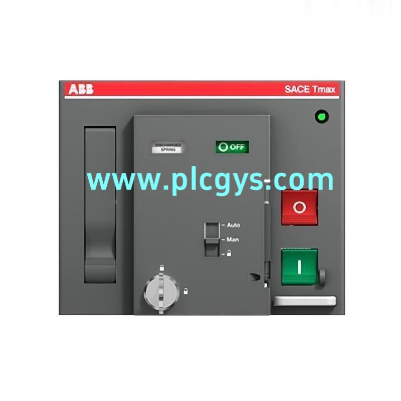 
ABB电动机操作器型号1SDA104879R1产品规格参数