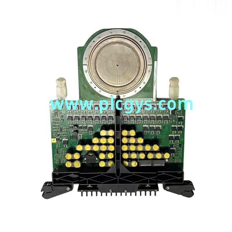 
ABB IGCT模块5SHY3545L0010