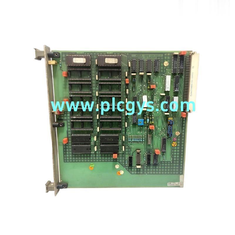 ABB DSMB137 57360001 FA1 内存模块