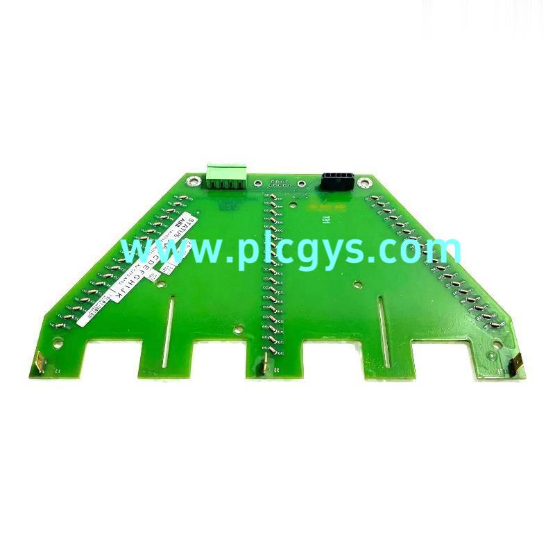 
ABB高压分压器HVD浸漆板3BHE032285R0102