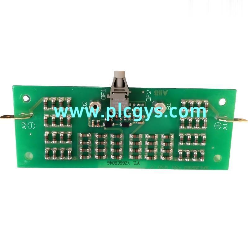 
ABB 3BHE009017R0101印刷电路板