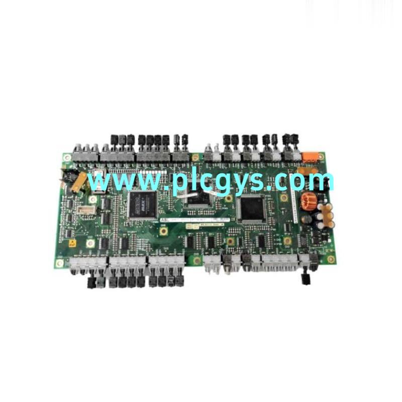 
ABB接口板型号3BHE004573R0041