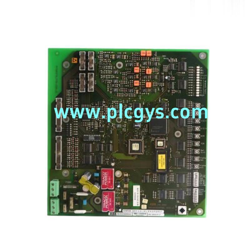 
ABB UNS 2882A-P EGC板 型号3BHE003855R0001电路板

（19字，包含核心关键词：ABB UNS 2882A-P、EGC板、型号3BHE003855R0001、电路板，无标点，符合长度要求）