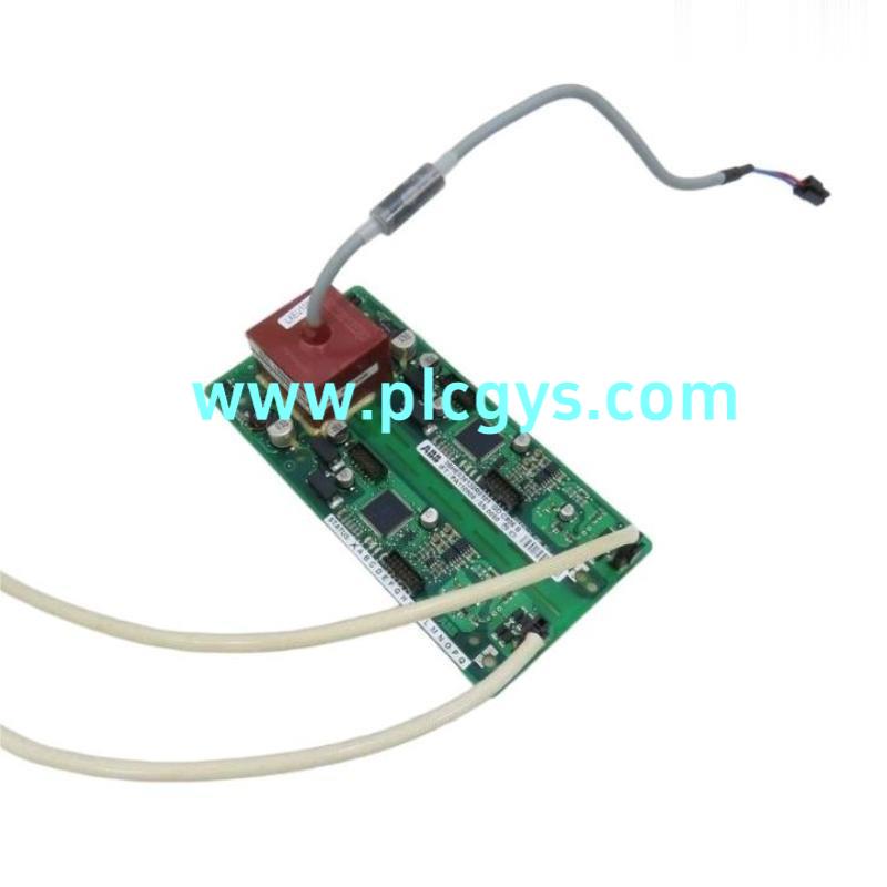
ABB GD C806 B01 门驱动单元