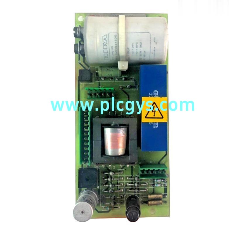 
ABB电源板SAFT166APC 58096652
