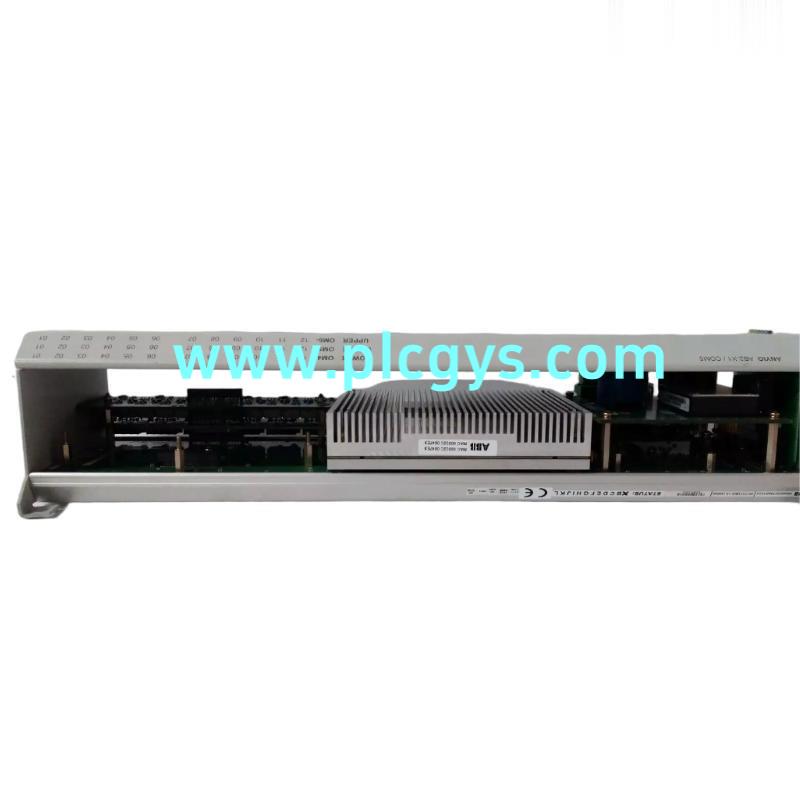 
ABB PP D113 AC800 控制模块