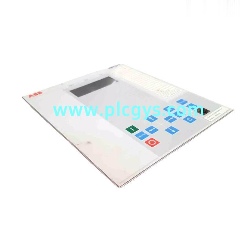 
ABB RET670变压器保护继电器