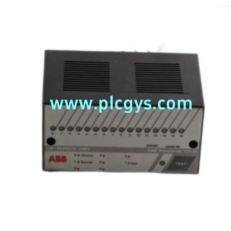 ABB 3HNM03189-1 网络通信模块